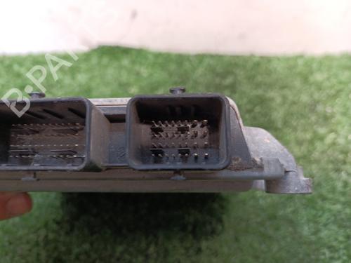 Engine control unit (ECU) FORD FIESTA V (JH_, JD_) 1.4 TDCi | BP7923061M57 