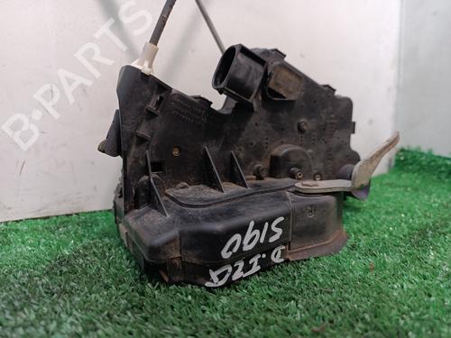 Front left lock BMW 3 (E46) 318 i | BP13920907C98 