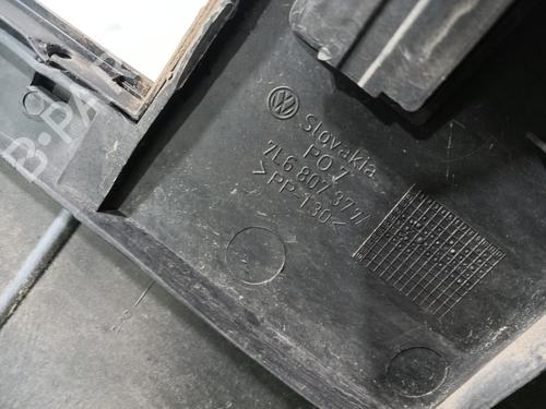Rear bumper VW TOUAREG (7LA, 7L6, 7L7)  | BP13547307C8 