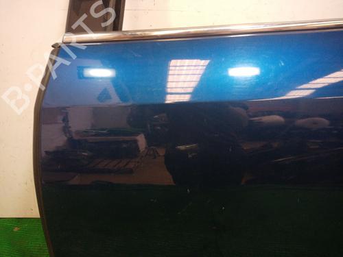 Left rear door RENAULT FLUENCE (L3_) 1.5 dCi (L30D, L30L, L306, L33F, L33L, L33M, L33V, L33W) | BP25722880C4 