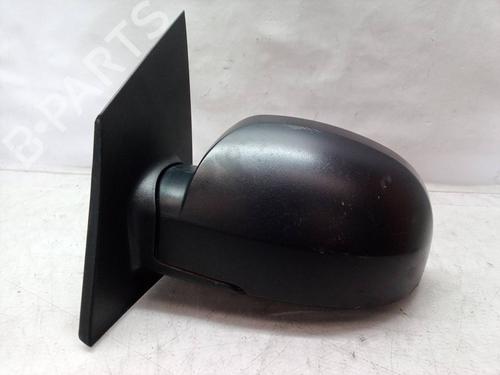 Left mirror SEAT AROSA (6H1)  | BP9137175C26 
