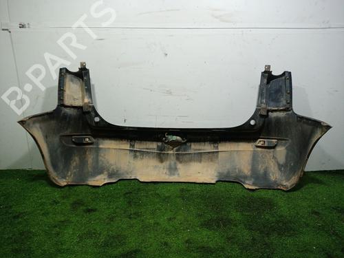 Rear bumper NISSAN NOTE (E11, NE11)  | BP16912133C8 