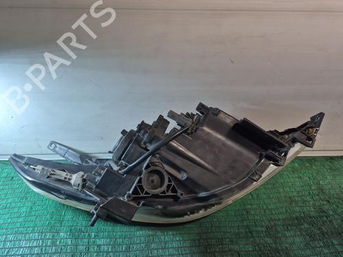 Right headlight MAZDA 5 (CR) 2.0 CD (CR19) | BP31828793C29