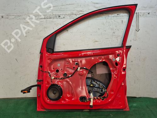 Right front door VW POLO V (6R1, 6C1) 1.2 | BP29133027C3 
