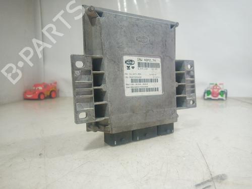 Engine control unit (ECU) CITROËN C2 (JM_) | BP11864264M57