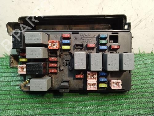 Used Fuse box CHEVROLET MATIZ (M200, M250) [2005-2025]  19342318