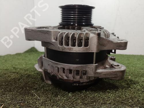 Used Alternator HONDA CIVIC IX Tourer (FK) 1.6 i-DTEC (FK3) (120 hp) 29132966