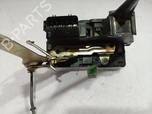 Venstre bak lås JAGUAR S-TYPE II (X200)  | BP10255151C100 