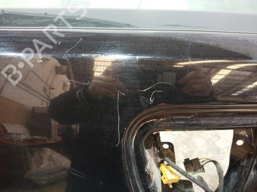 Tailgate SEAT LEON (1M1)  | BP11143243C6 