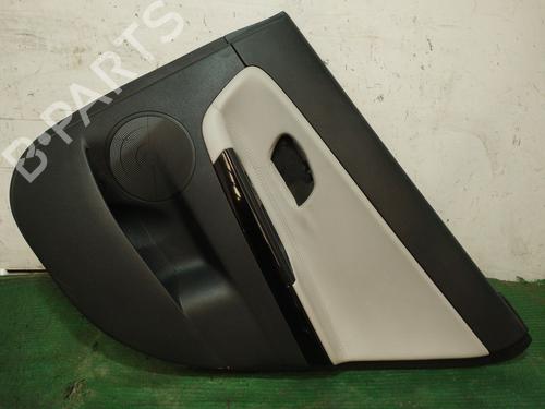 Used Rear right panel KIA CEE'D Sportswagon (JD) 1.6 CRDi 128 (128 hp) 29707983