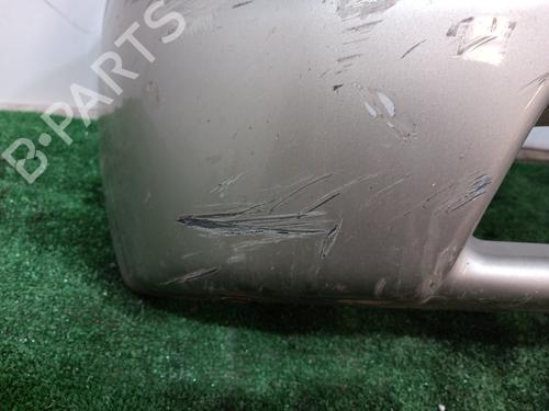 Front bumper KIA SPORTAGE SUV (K00)  | BP14849666C7 