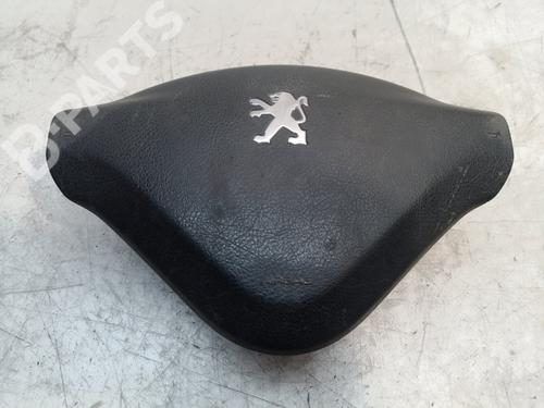 driver-airbag-peugeot-207-wa_-wc_-14-hdi-96500674zd-2006-2007-2008-2009-2010-2011-2012-2013-2014-2015-10809286 main image