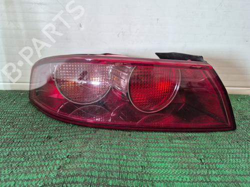 Used Left taillight Left taillight 37027496 37027496