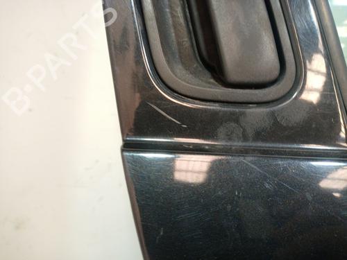 Right rear door PEUGEOT 206 SW (2E/K) 1.6 16V | BP16903380C5 