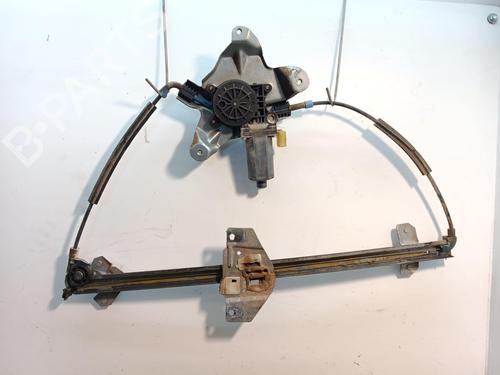 Front right window mechanism FORD TOURNEO CONNECT  | BP16088427C23