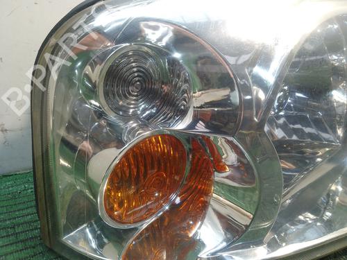 Right headlight HYUNDAI ATOS (MX) 1.1 | BP20854574C29 