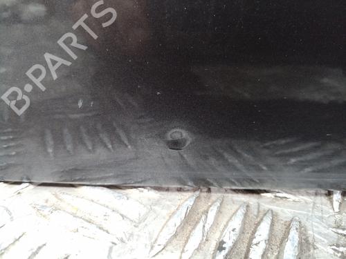 Left front door BMW 3 (E90) 325 i | BP9626705C2 