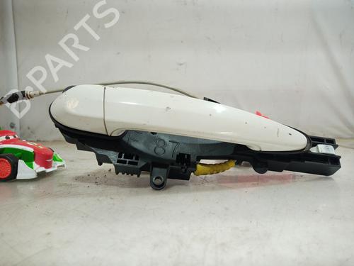 Used Front right exterior door handle BMW 1 (E87) [2003-2013]  11282634