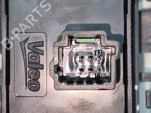 Warning switch DACIA DOKKER Box Body/MPV 1.5 dCi 75 / Blue dCi 75 (FEJW, FEAH) | BP30642137I22
