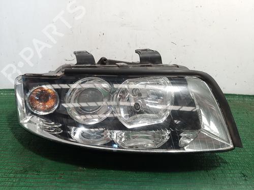 Scheinwerfer rechts für AUDI A4 B6 (8E2) 1.9 TDI (130 hp) 28380763
