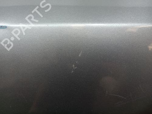 Left rear door OPEL ASTRA H (A04) 1.7 CDTI (L48) | BP13711043C4 