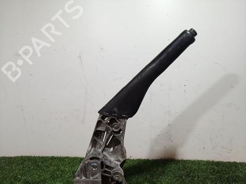 Hand brake VW TOURAN (1T1, 1T2) 2.0 TDI 16V | BP19694546I18 