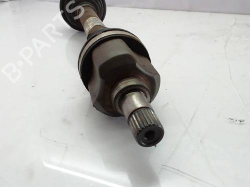 Left front driveshaft CITROËN C4 Grand Picasso I (UA_) 2.0 i 16V | BP8225516M38 