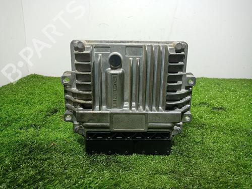 Engine control unit (ECU) TATA INDICA [1998-2024]  17829036