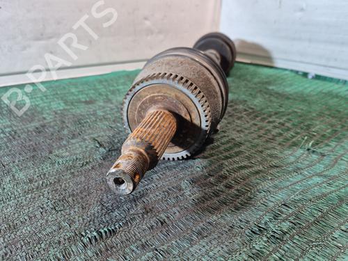 Left front driveshaft KIA SORENTO II (XM) 2.4 CVVT | BP40102811M38 - Image 3