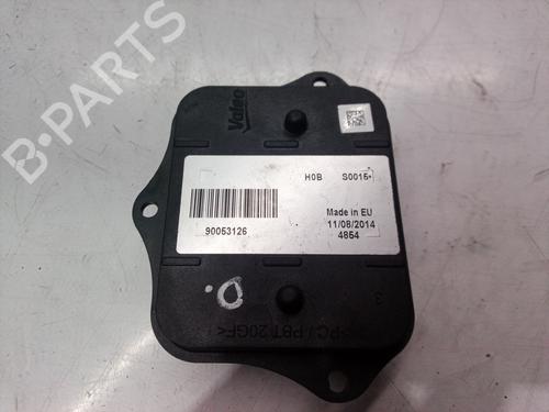 Module xenonverlichting VOLVO XC60 I SUV (156) [2008-2017]  10255124