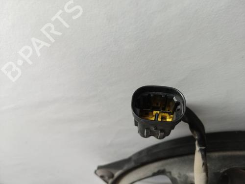 Køleventilator elektrisk CITROËN C4 I (LC_)  | BP7928705M35 