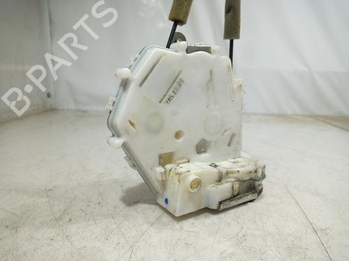 Rear left lock HONDA FR-V (BE) 1.7 (BE1) | BP12322135C100 