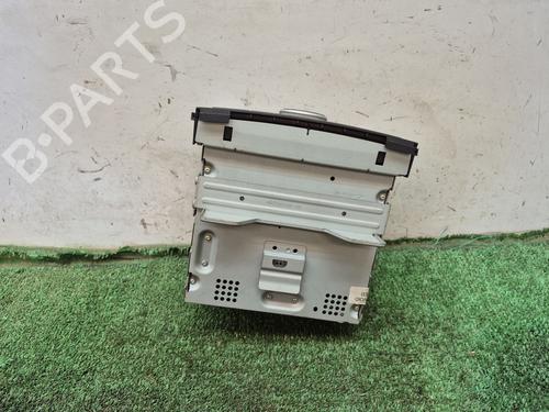 Radio KIA CEE'D Hatchback (ED) 1.6 CRDi 90 | BP26321278E6 