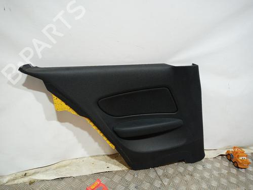 Rear left panel BMW 1 (E87) 118 d | BP11282518C60 