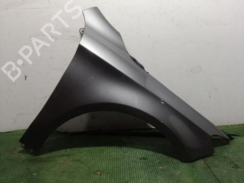 Used Right front fenders MERCEDES-BENZ CLA Coupe (C117) CLA 180 (117.342) (122 hp) 22758358
