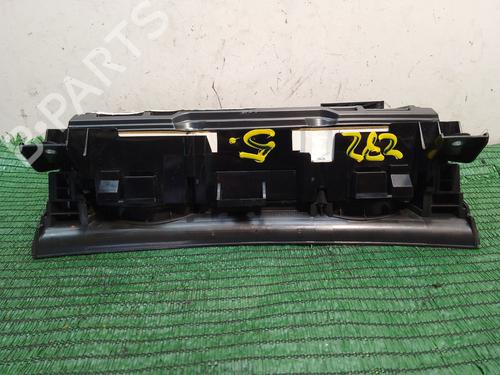 Instrument cluster OPEL ZAFIRA / ZAFIRA FAMILY B (A05) 1.9 CDTI (M75) | BP19341870C47 