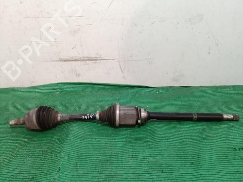 Used Right front driveshaft JEEP COMPASS (MP, M6, MV, M7) 1.4 MultiAir (140 hp) 29356873