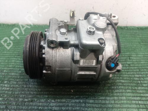 Used AC compressor BMW 7 (E65, E66, E67) [2001-2009]  20295054