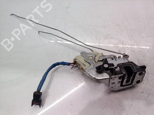 Rear right lock KIA SORENTO I (JC) 2.5 CRDi | BP8290742C99 