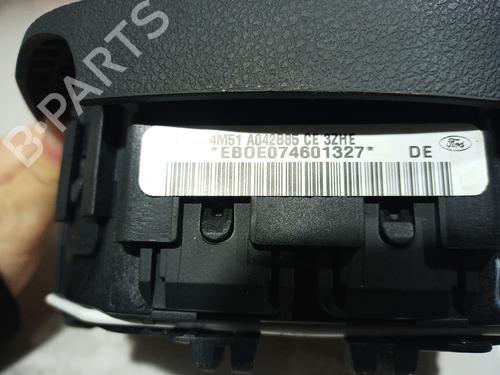 Førerens kollisjonspute FORD FOCUS II (DA_, HCP, DP)  | BP12322264C9 