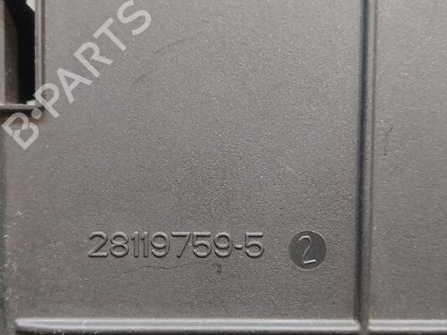 Fuse box PEUGEOT 407 (6D_)  | BP17969063E1 