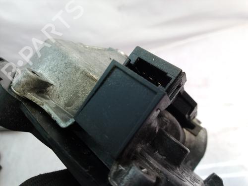 Rear wiper motor OPEL CORSA D (S07)  | BP9452962M102 