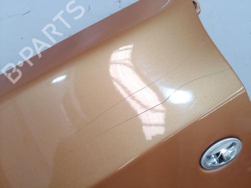 Left front fenders PEUGEOT 307 CC (3B) 2.0 HDi 135 | BP18146406C41 