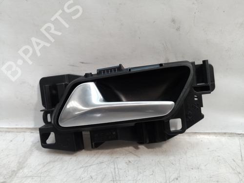 Used Rear left interior door handle PEUGEOT 308 SW II (LC_, LJ_, LR_, LX_, L4_) 1.5 BlueHDi 130 (131 hp) 10774529