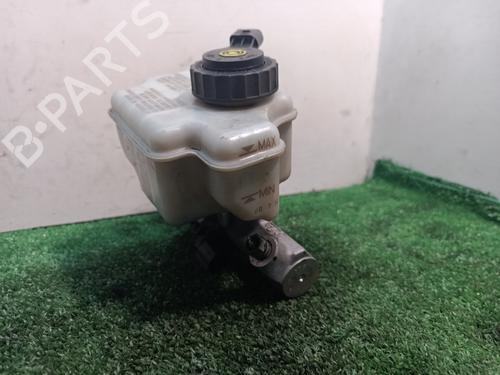 Brake master cylinder SKODA OCTAVIA II Combi (1Z5) 1.9 TDI | BP14912399M77 