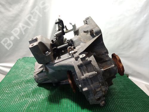 Used Gearbox SEAT IBIZA V (KJ1, KJG) 1.0 TSI (95 hp) 24149086