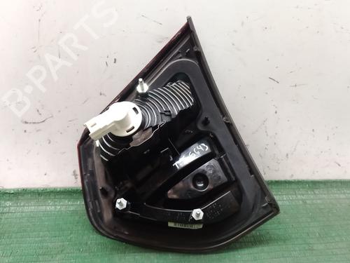 Venstre baglygte bagklap CITROËN C4 Picasso I MPV (UD_) 1.6 HDi 110 | BP28119748C79 