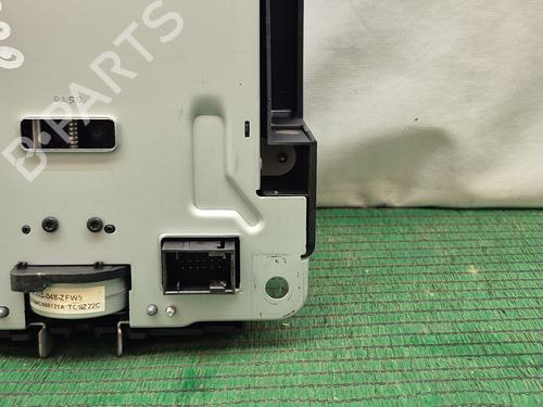 Display monitor PEUGEOT 5008 (0U_, 0E_)  | BP27340463C48 