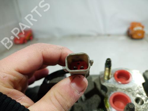 AC compressor CHRYSLER VOYAGER IV (RG, RS) 2.8 CRD | BP12322314M34