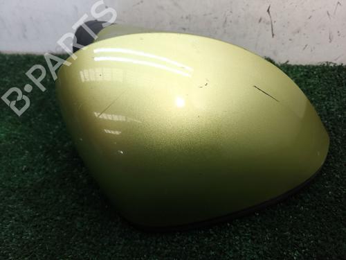 Right mirror SEAT IBIZA IV (6J5, 6P1) 1.4 | BP22743637C27 